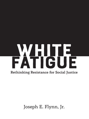 cover image of White Fatigue